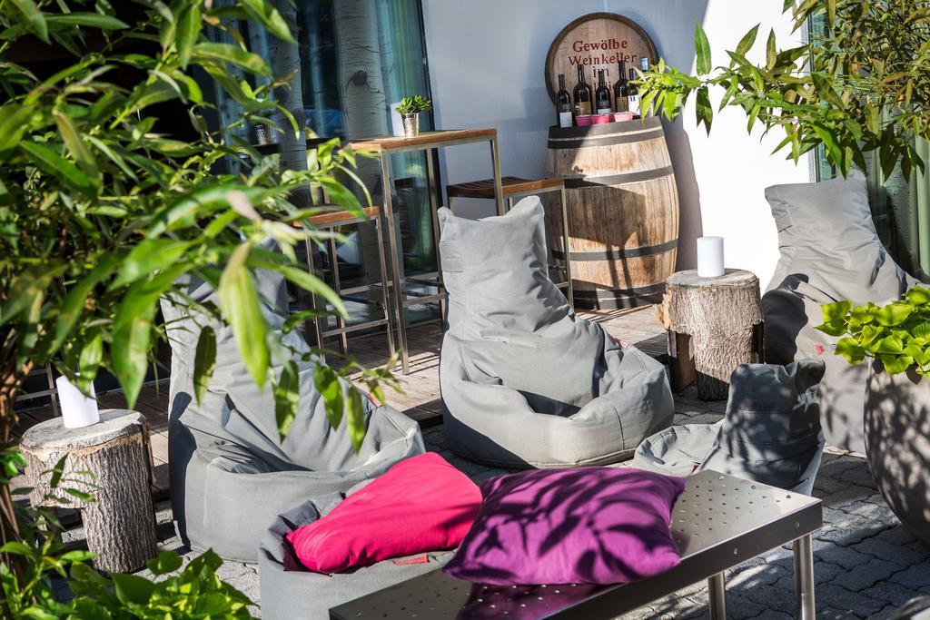 Hotel Talblick Saalbach-Hinterglemm Exteriér fotografie